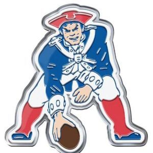 Meet your Posher, Mike